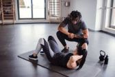 Corso personal trainer